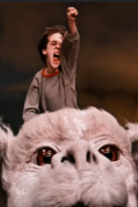 NeverEnding Story, The